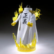 Banpresto Borsalino One Piece Action Figure - The Shukko Lodge 19 cm