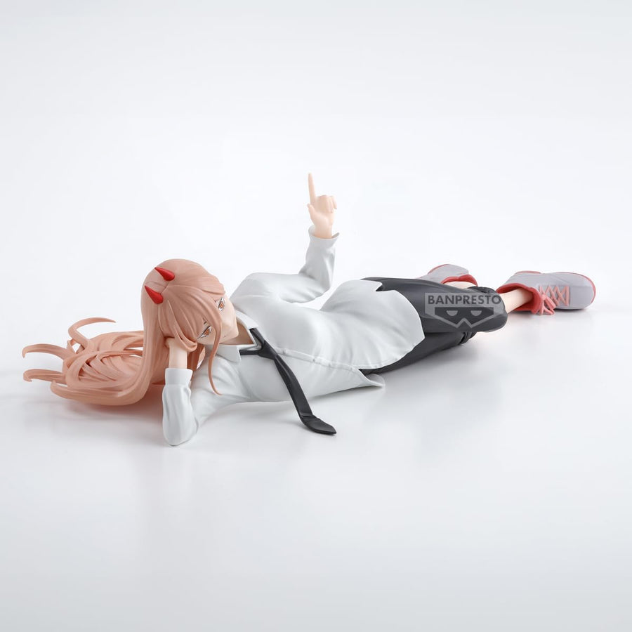 Banpresto Chainsaw Man Power Figure-2 BP28811P — image 2