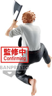 Banpresto Chainsaw Man Vibration Stars Denji BP89628P