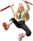 Banpresto Chainsaw Man Vibration Stars Power-? BP89346P