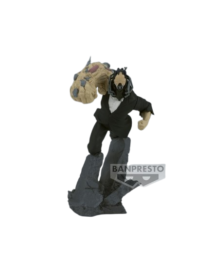 Banpresto My Hero Academia Combination Battle All For One BP89097P