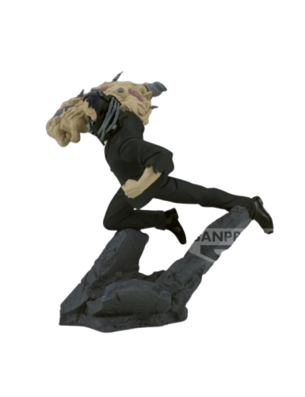 Banpresto My Hero Academia Combination Battle All For One BP89097P