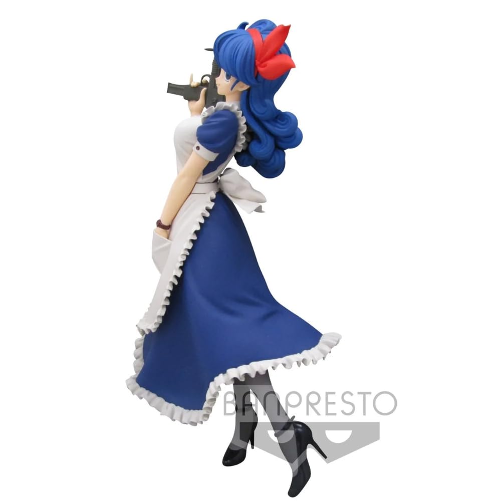 Banpresto DB Glitter & Glamours - Lunchi BP16214P - Colorland Toys