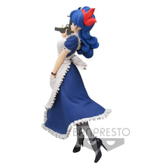 Banpresto DB Glitter & Glamours - Lunchi BP16214P - Colorland Toys