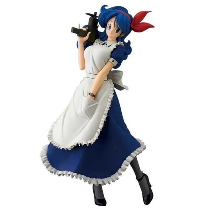 Banpresto DB Glitter & Glamours-Lunchi BP16214P — image 1