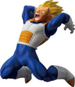 Banpresto Dbs Chosen Shiretsuden V.1B:SS Vegeta BP35928P