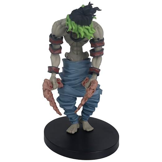 Banpresto Demon Slayer: Kimetsu no Yaiba Figure BP19041P — image 1