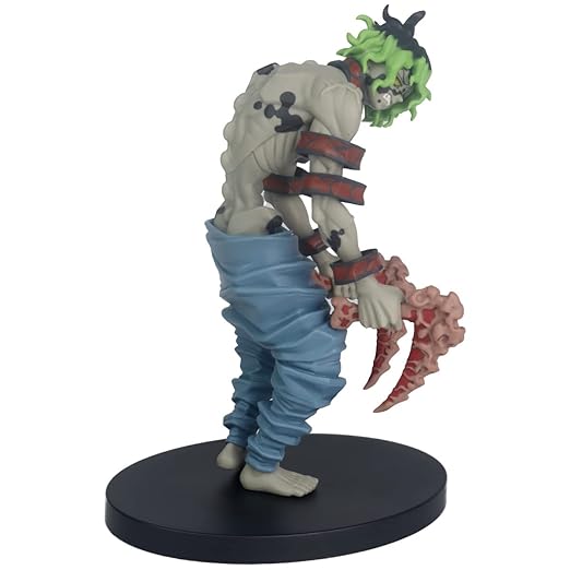 Banpresto Demon Slayer: Kimetsu no Yaiba Figure BP19041P — image 3