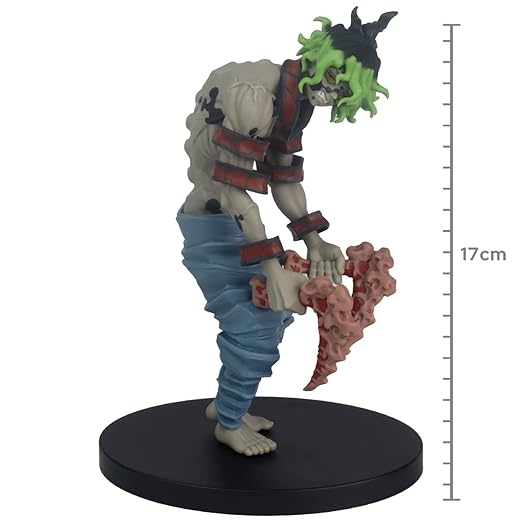 Banpresto Demon Slayer: Kimetsu no Yaiba Figure BP19041P — image 6