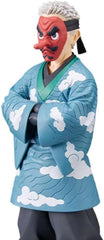 Banpresto Demon Slayer: Kimetsu No Yaiba Figure Vol.24 B:Sakonji Uroko BP18925P - Colorland Toys