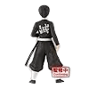 Banpresto Demon Slayer: Kimetsu No Yaiba Figure Vol.27 B:Murata BP19459P