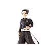 Banpresto Demon Slayer: Kimetsu No Yaiba Figure Vol.27 B:Murata BP19459P — image 2