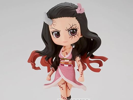 Banpresto Demon Slayer: Kimetsu No Yaiba Q Posket Petit Vol.7 BP19151P — image 4