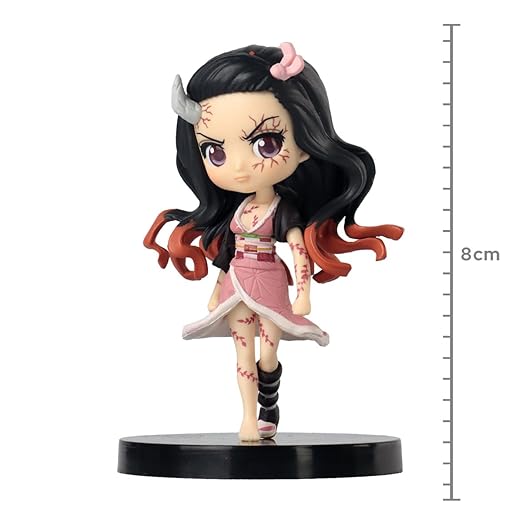 Banpresto Demon Slayer: Kimetsu No Yaiba Q Posket Petit Vol.7 BP19151P — image 2