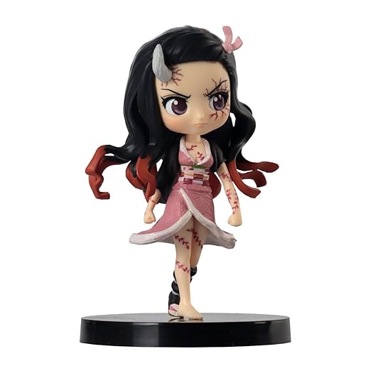 Banpresto Demon Slayer: Kimetsu No Yaiba Q Posket Petit Vol.7 BP19151P — image 1