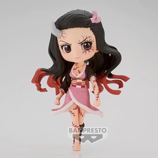Banpresto Demon Slayer: Kimetsu No Yaiba Q Posket Petit Vol.7 BP19151P — image 3