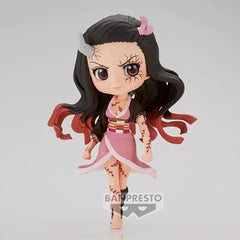 Banpresto Demon Slayer: Kimetsu No Yaiba Q Posket Petit Vol.7 BP19151P - Colorland Toys