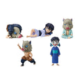Banpresto Demon Slayer: Kimetsu No Yaiba World Collectable Figure BP19838