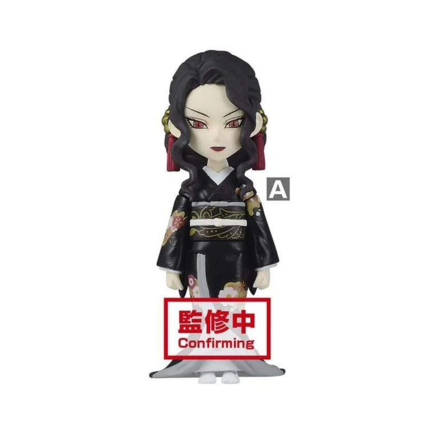Banpresto Demon Slayer: Kimetsu No Yaiba World Collectable Figure - You BP17558 — image 7