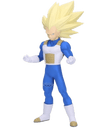 Banpresto Dragon Ball Daima Vegeta Figure BP29381P