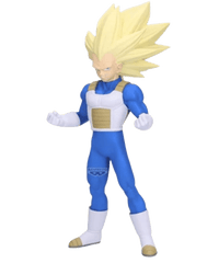 Banpresto Dragon Ball Daima Vegeta Figure BP29381P - Colorland Toys