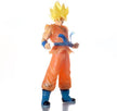 Banpresto Dragon Ball Super Clearise Son Goku Statue