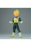 Banpresto Dragon Ball Super: Clearise Version B - Vegeta