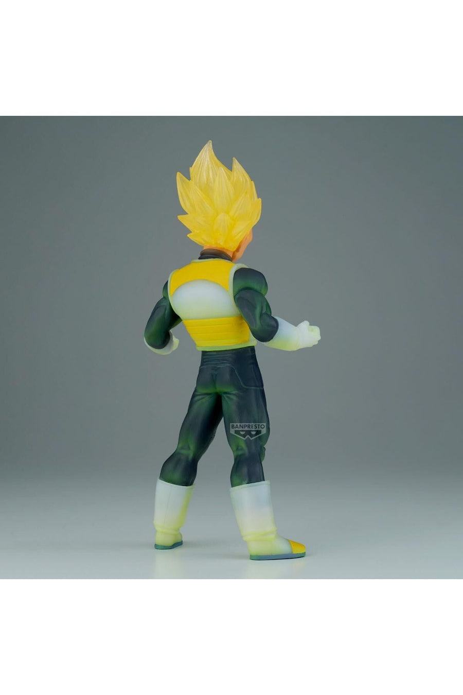 Banpresto Dragon Ball Super: Clearise Version B - Vegeta — image 4
