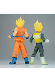 Banpresto Dragon Ball Super: Clearise Version B - Vegeta