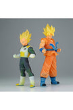 Banpresto Dragon Ball Super: Clearise Version B - Vegeta