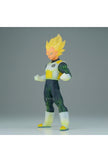 Banpresto Dragon Ball Super: Clearise Version B - Vegeta