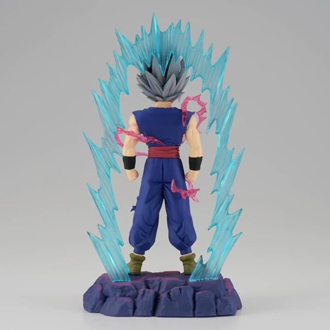 Banpresto Dragon Ball Super Hero History Box Vol 8 BP88503P — image 3
