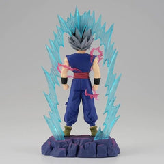 Banpresto Dragon Ball Super Hero History Box Vol 8 BP88503P - Colorland Toys
