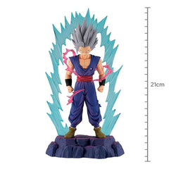 Banpresto Dragon Ball Super Hero History Box Vol 8 BP88503P - Colorland Toys