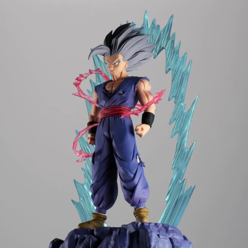 Banpresto Dragon Ball Super Hero History Box Vol 8 BP88503P - Colorland Toys