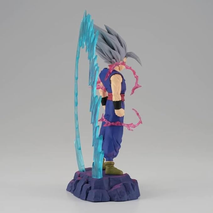 Banpresto Dragon Ball Super Hero History Box Vol 8 BP88503P — image 2