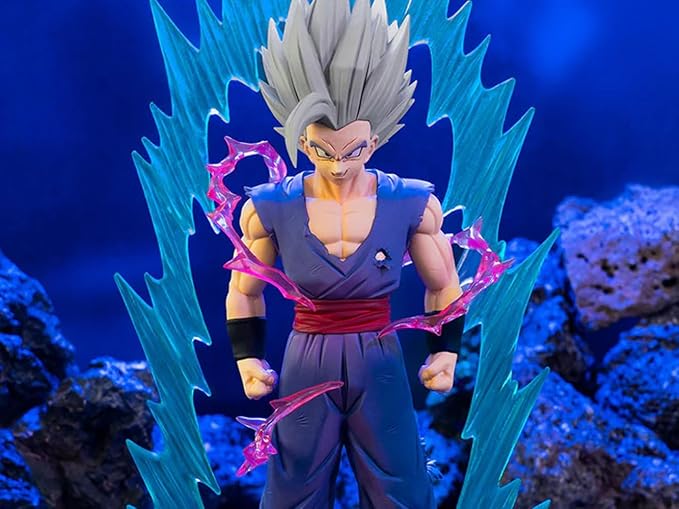 Banpresto Dragon Ball Super Hero History Box Vol 8 BP88503P - Colorland Toys