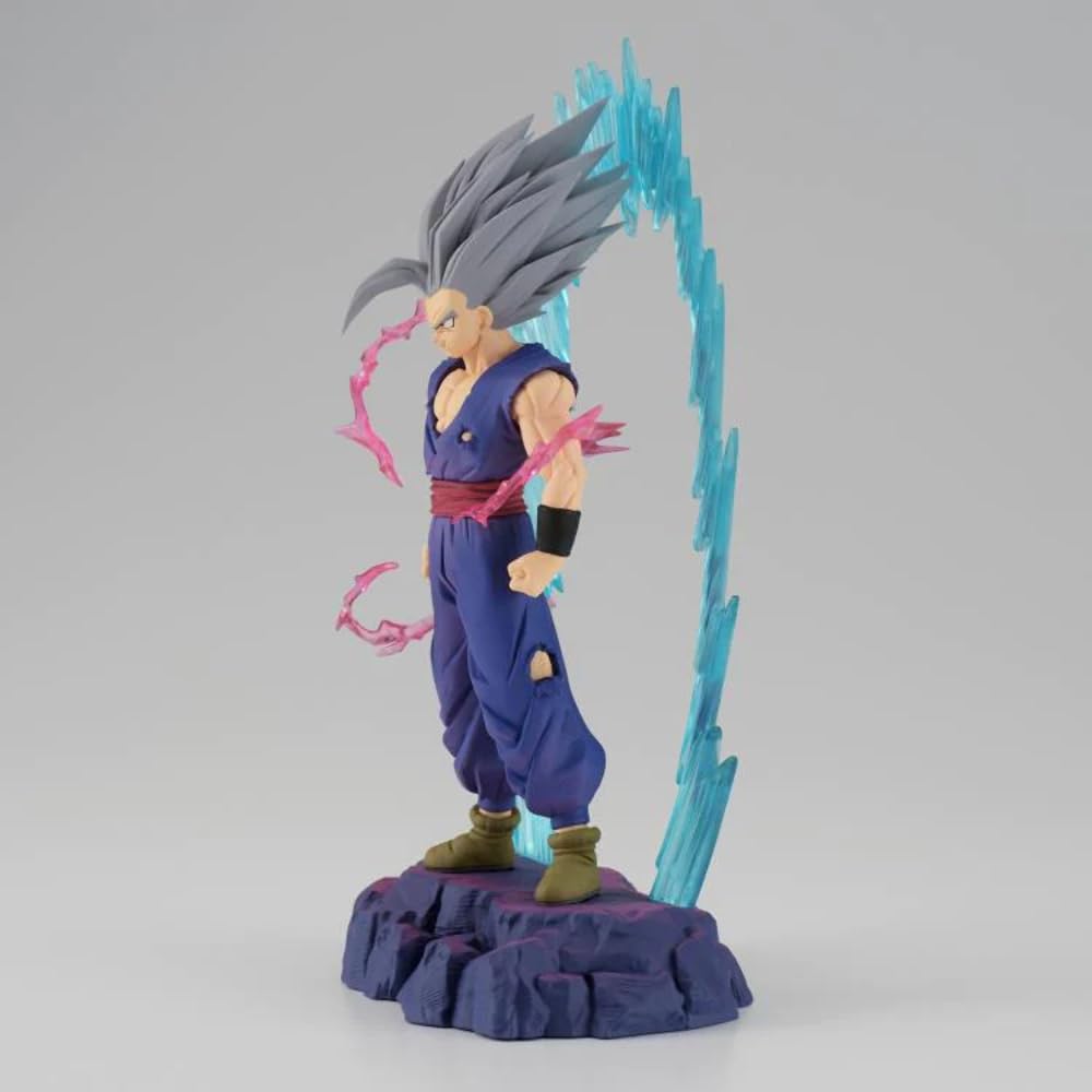 Banpresto Dragon Ball Super Hero History Box Vol 8 BP88503P — image 4
