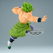 Banpresto Dragon Ball Super Match Makers Super Saiyan Broly Vs Super Saiyan God Super Saiyan Gogeta BP89558P