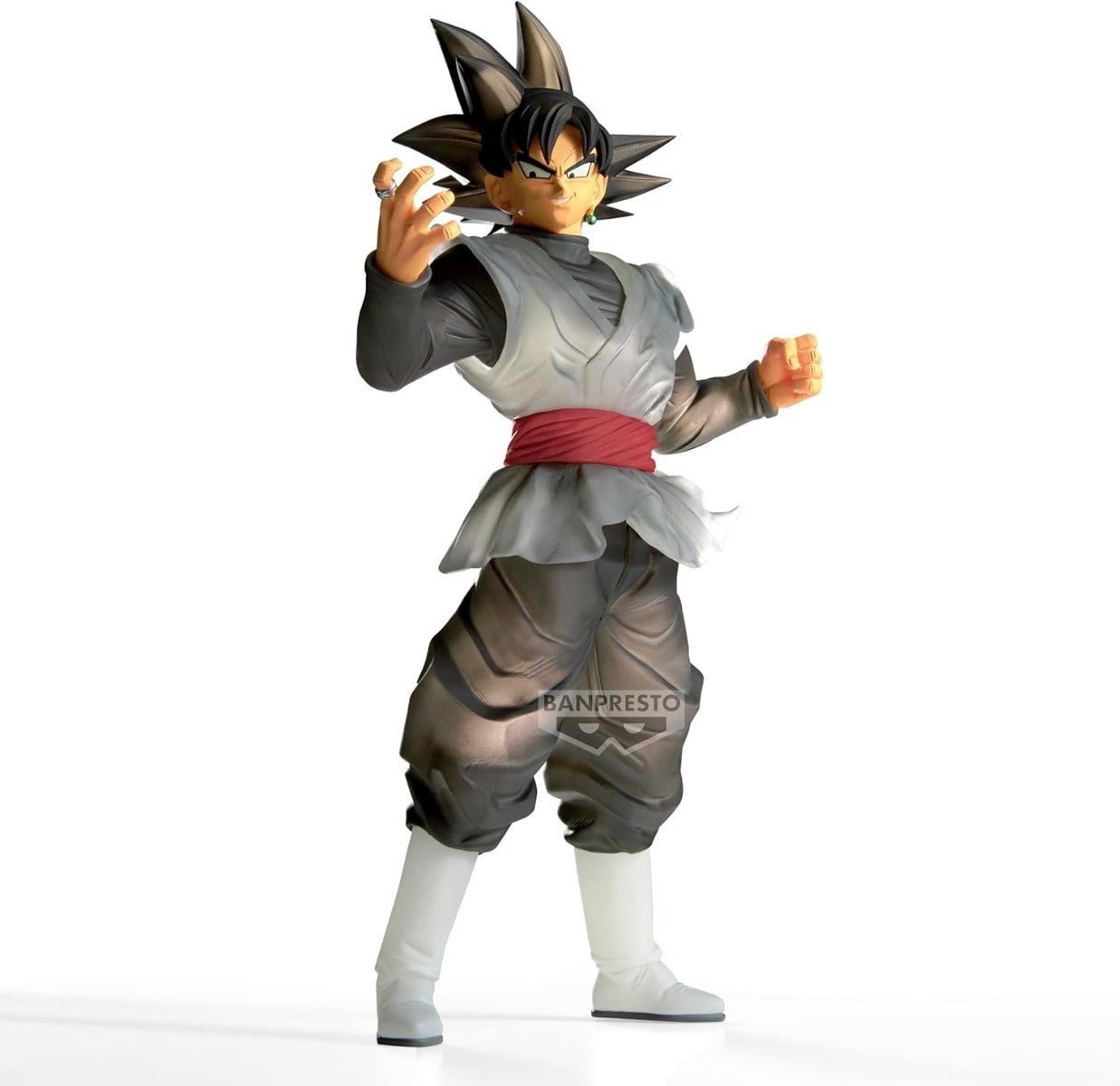 Banpresto Dragon Ball Z Goku Black BP89859P - Colorland Toys