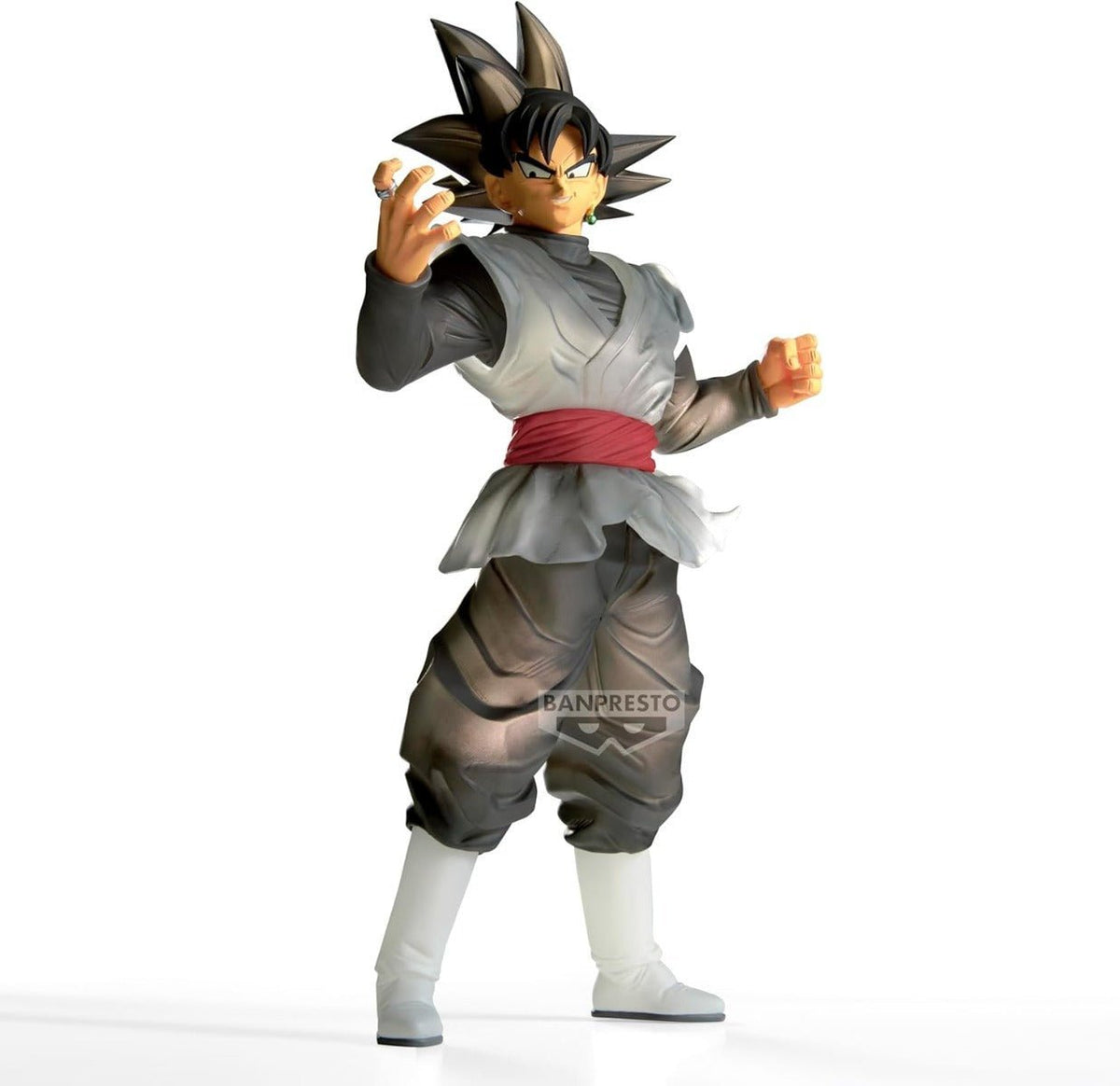 Banpresto Dragon Ball Z Goku Black BP89859P — image 2