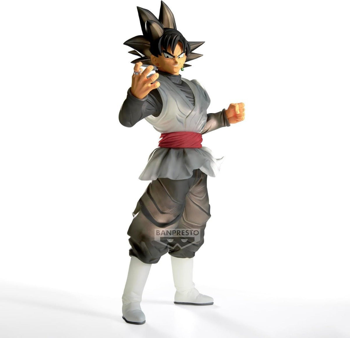 Banpresto Dragon Ball Z Goku Black BP89859P — image 1