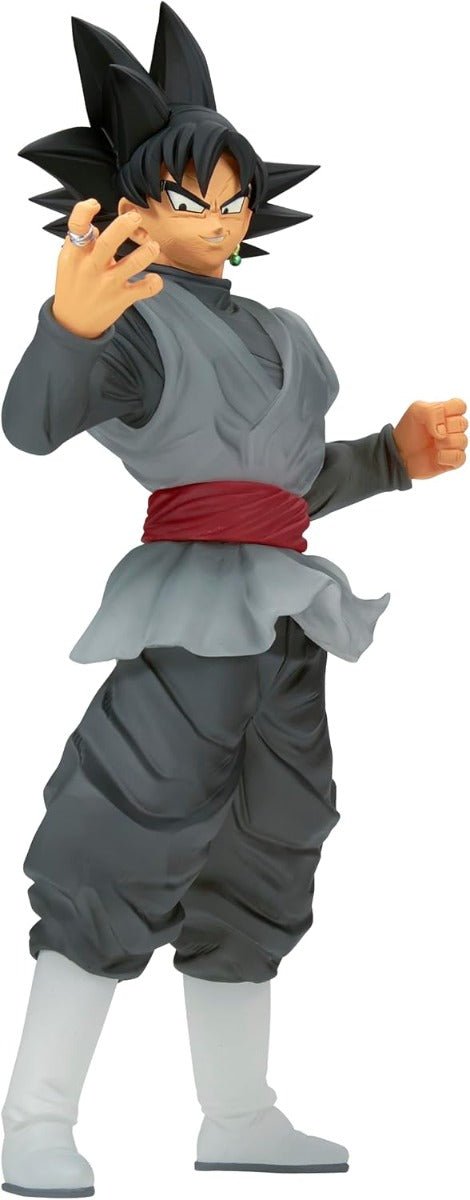 Banpresto Dragon Ball Z Goku Black BP89859P - Colorland Toys