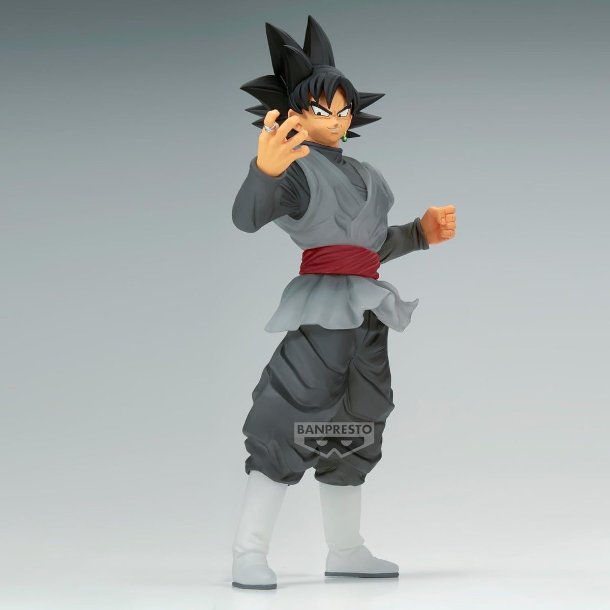 Banpresto Dragon Ball Z Goku Black BP89859P — image 4