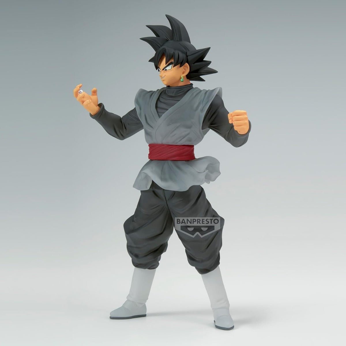 Banpresto Dragon Ball Z Goku Black BP89859P — image 3