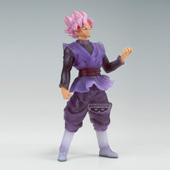 Banpresto Dragon Ball Z Super Saiyan Rose BP89860P - Colorland Toys
