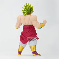 Banpresto Dragon Ballz Blood Of Saiyans Super Saiyan Trunks BP89556P - Colorland Toys