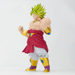 Banpresto Dragon Ballz Blood Of Saiyans Super Saiyan Trunks BP89556P - Colorland Toys