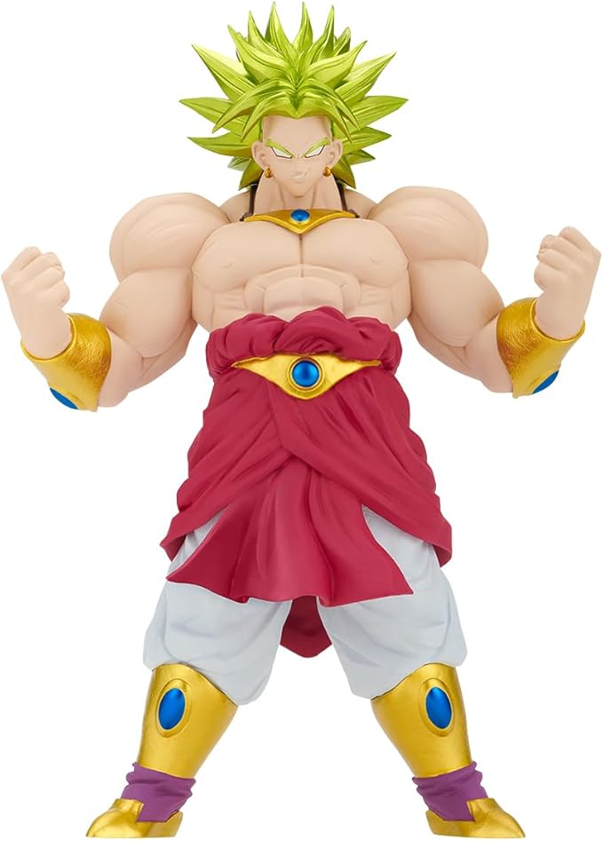 Banpresto Dragon Ballz Blood Of Saiyans Super Saiyan Trunks BP89556P — image 1