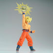 Banpresto Dragon Ballz G×materia Son Goku Ⅳ BP28922P